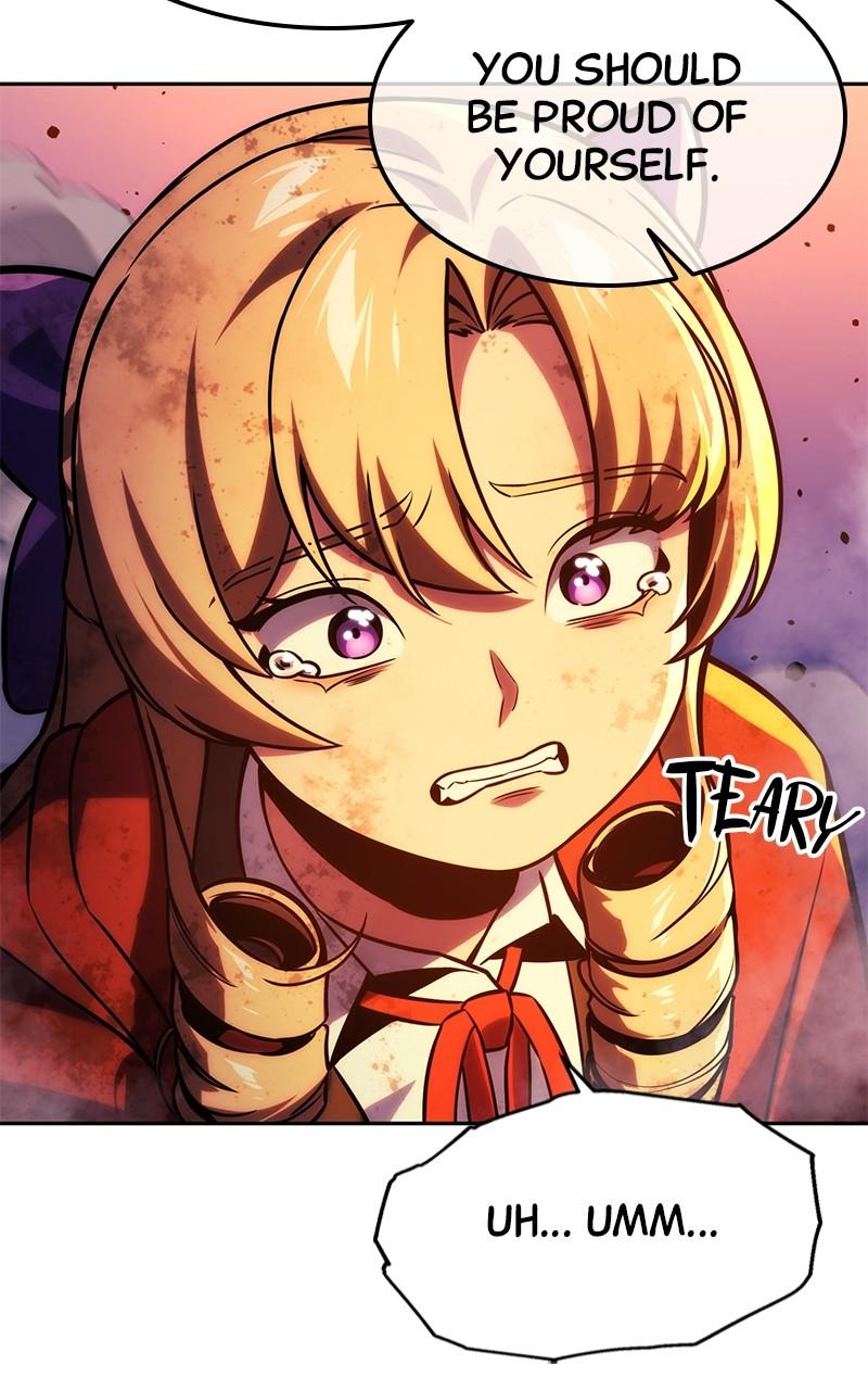 The Extra’s Academy Survival Guide Chapter 46 — page 11