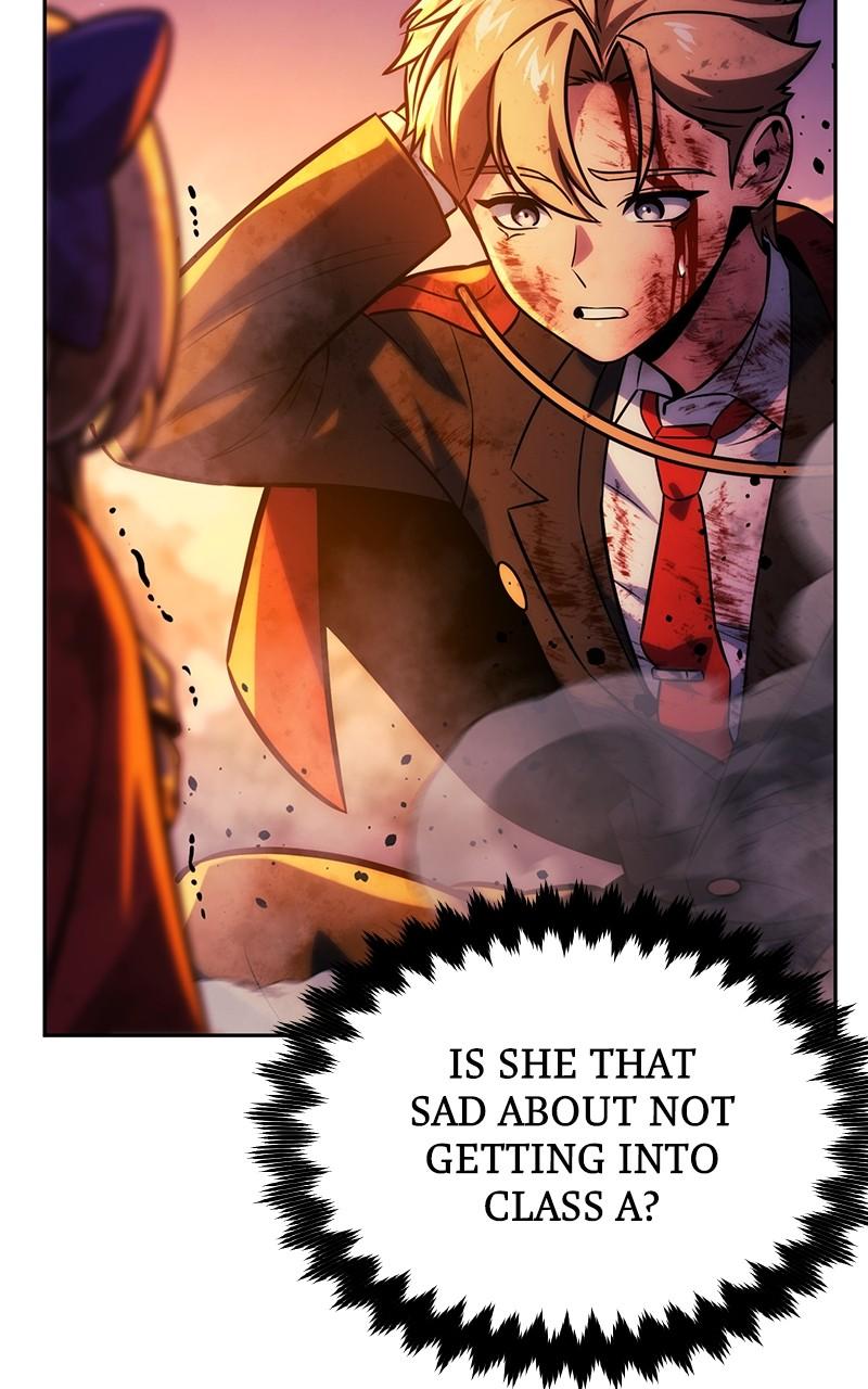 The Extra’s Academy Survival Guide Chapter 46 — page 14
