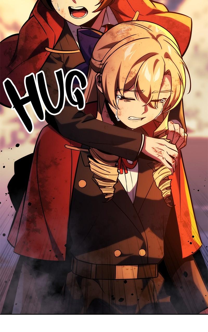 The Extra’s Academy Survival Guide Chapter 46 — page 16