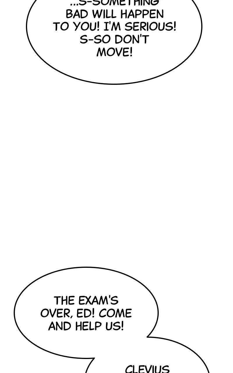 The Extra’s Academy Survival Guide Chapter 46 — page 19