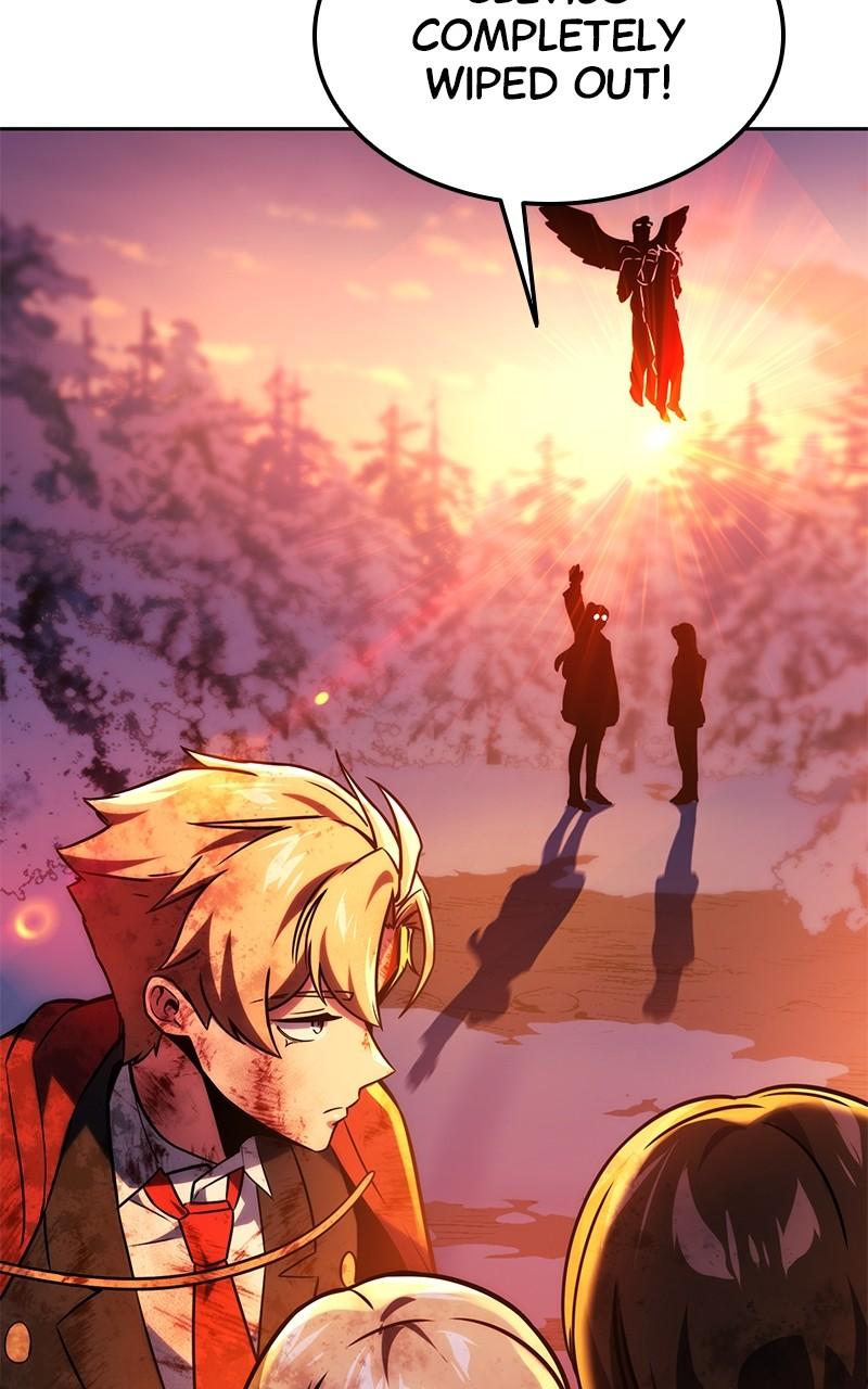 The Extra’s Academy Survival Guide Chapter 46 — page 20