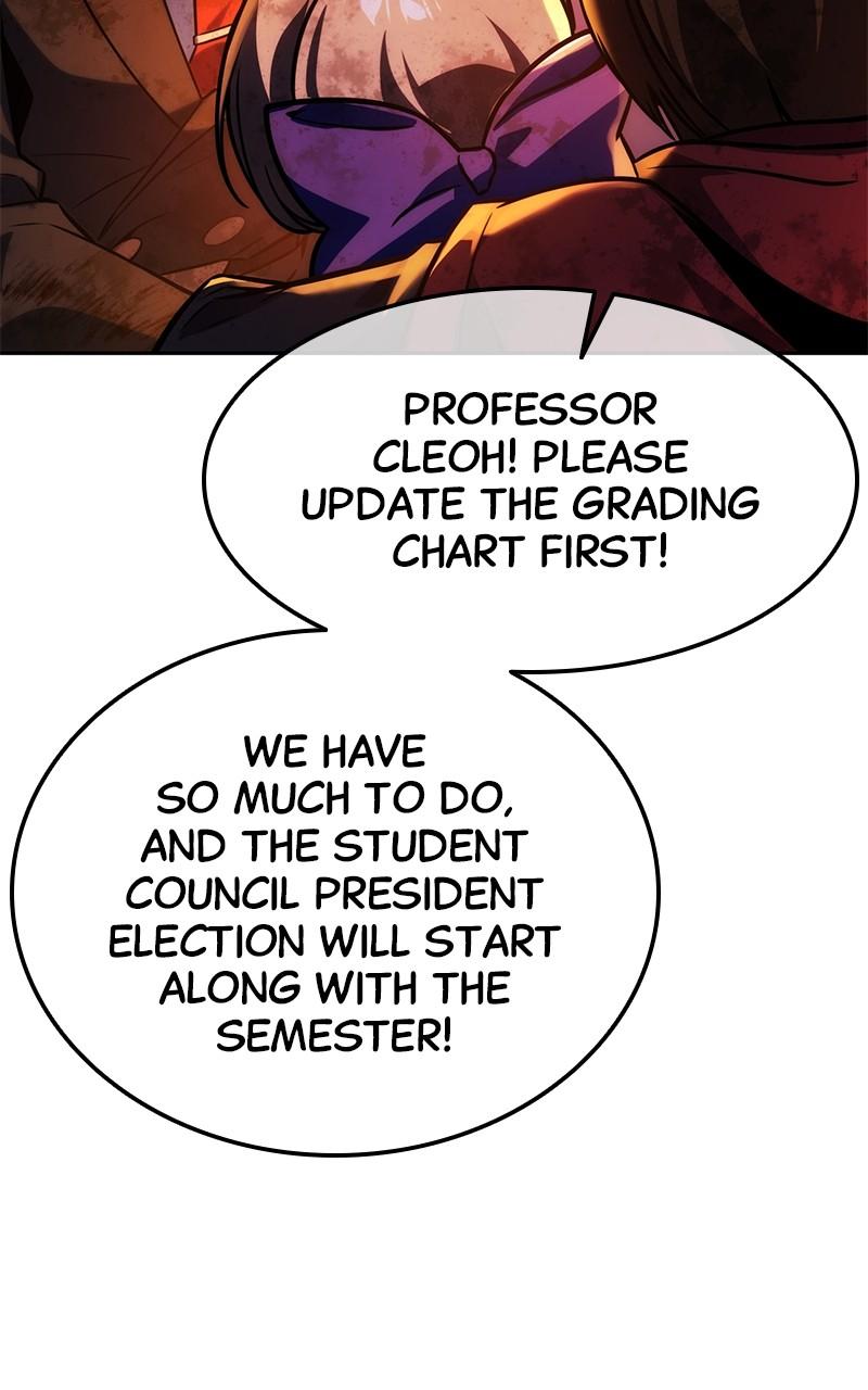 The Extra’s Academy Survival Guide Chapter 46 — page 21