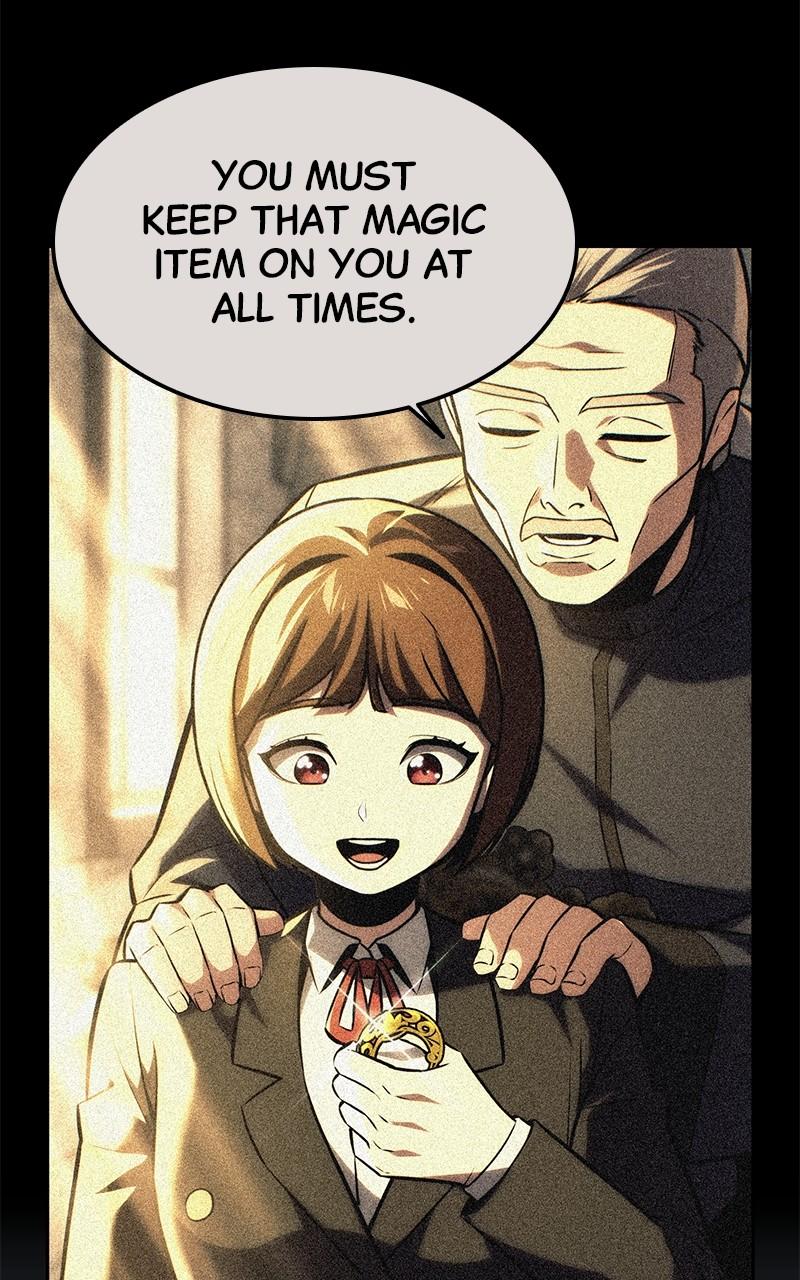 The Extra’s Academy Survival Guide Chapter 46 — page 28