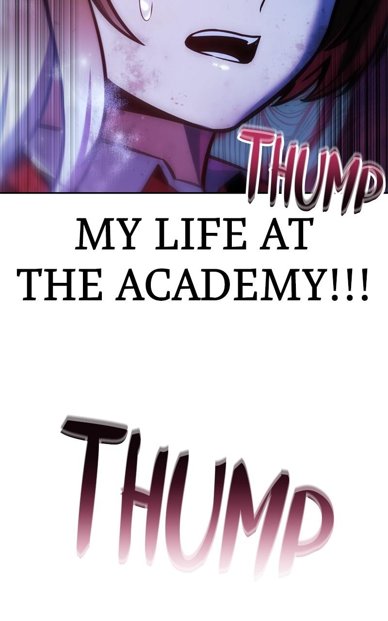 The Extra’s Academy Survival Guide Chapter 46 — page 32