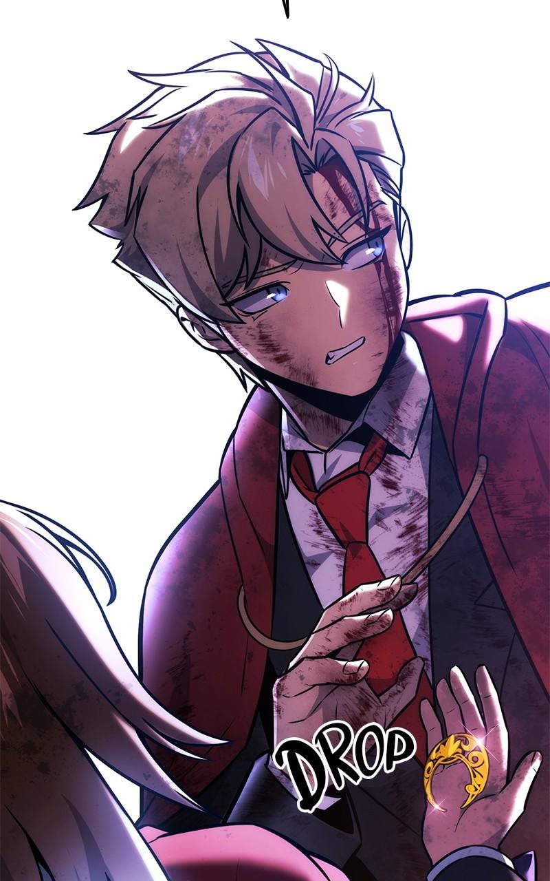 The Extra’s Academy Survival Guide Chapter 46 — page 35