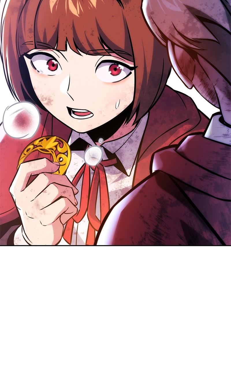 The Extra’s Academy Survival Guide Chapter 46 — page 37
