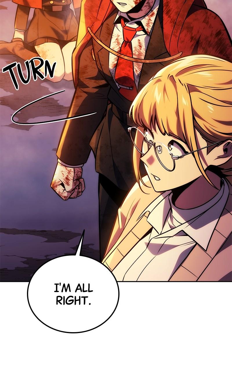 The Extra’s Academy Survival Guide Chapter 46 — page 39