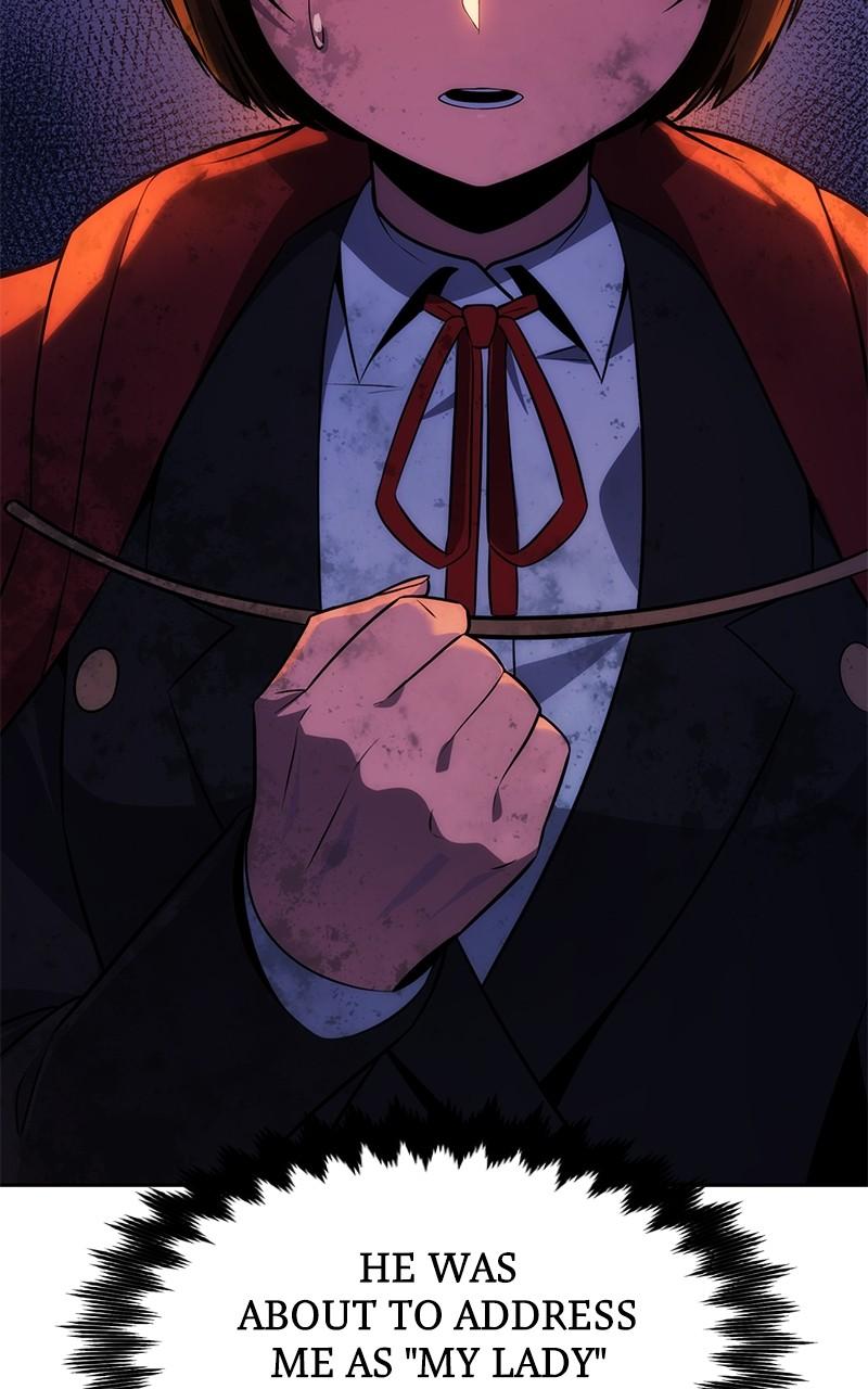 The Extra’s Academy Survival Guide Chapter 46 — page 47