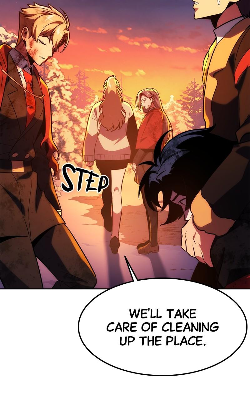 The Extra’s Academy Survival Guide Chapter 46 — page 49
