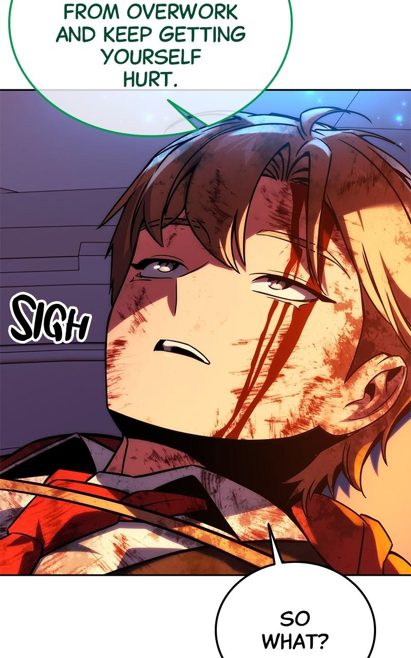 The Extra’s Academy Survival Guide Chapter 46 — page 65