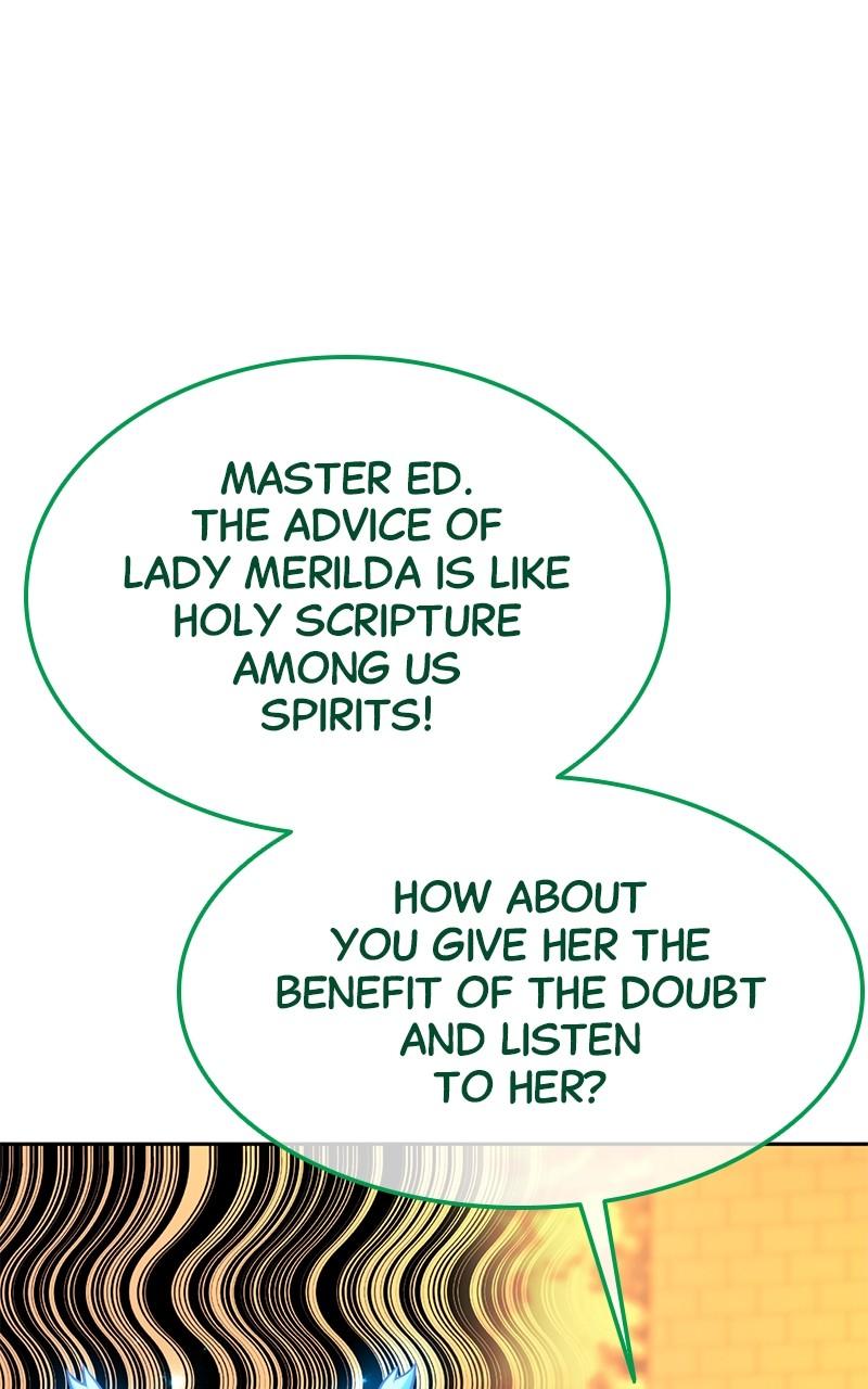 The Extra’s Academy Survival Guide Chapter 46 — page 71