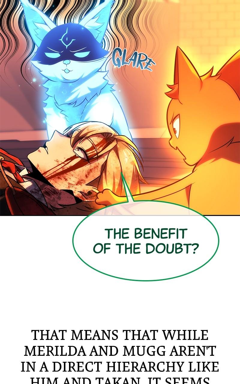 The Extra’s Academy Survival Guide Chapter 46 — page 72