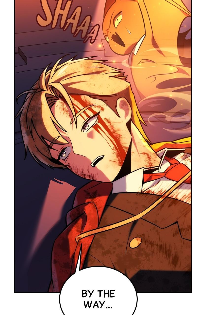 The Extra’s Academy Survival Guide Chapter 46 — page 74