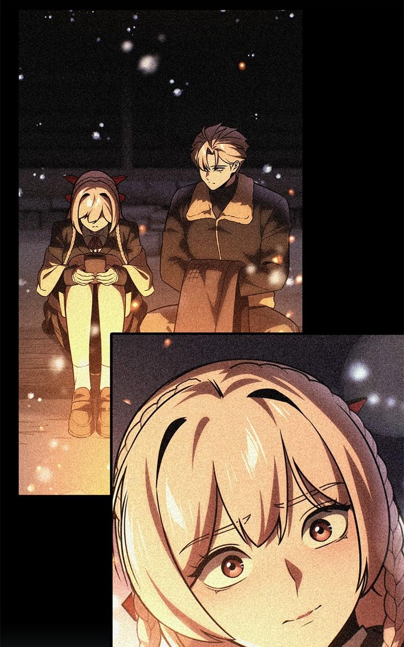 The Extra’s Academy Survival Guide Chapter 46 — page 76
