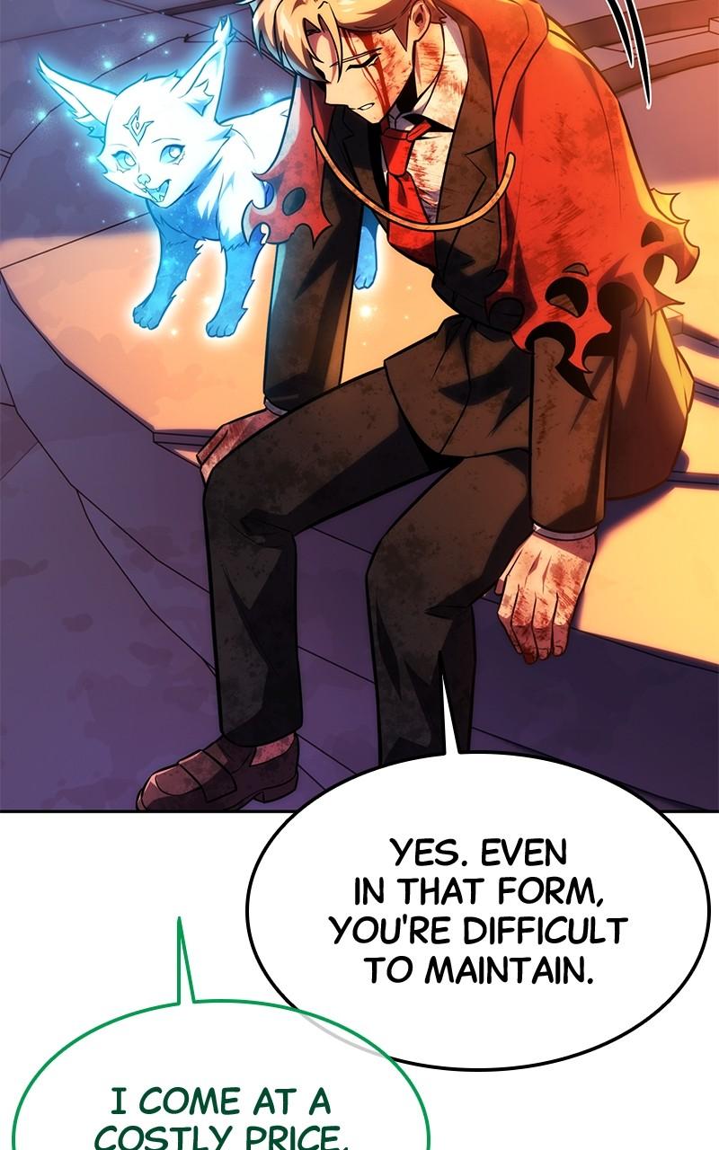 The Extra’s Academy Survival Guide Chapter 46 — page 84