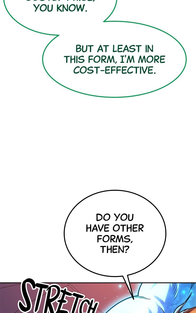 The Extra’s Academy Survival Guide Chapter 46 — page 85