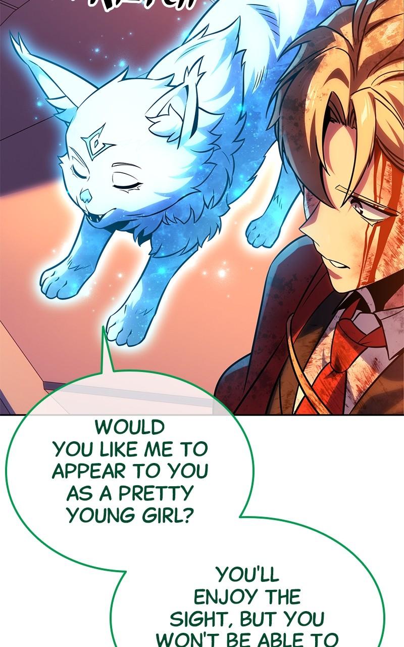 The Extra’s Academy Survival Guide Chapter 46 — page 86