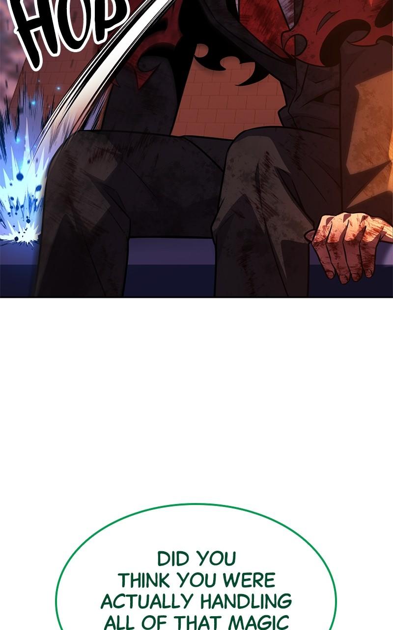 The Extra’s Academy Survival Guide Chapter 46 — page 91