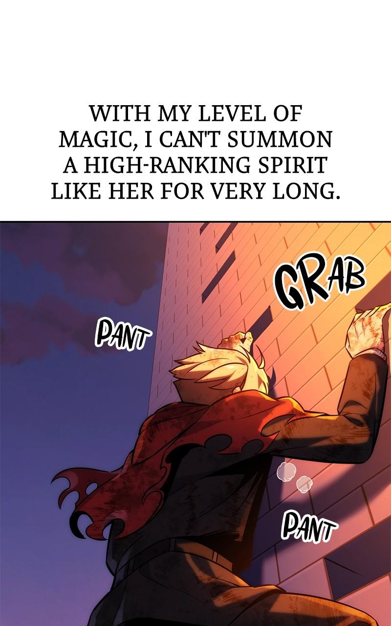 The Extra’s Academy Survival Guide Chapter 46 — page 98