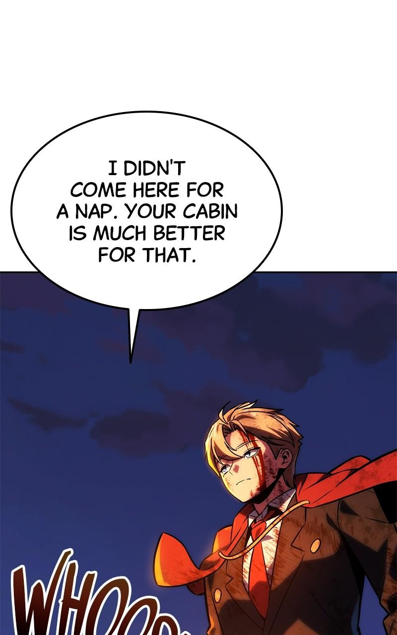 The Extra’s Academy Survival Guide Chapter 46 — page 104