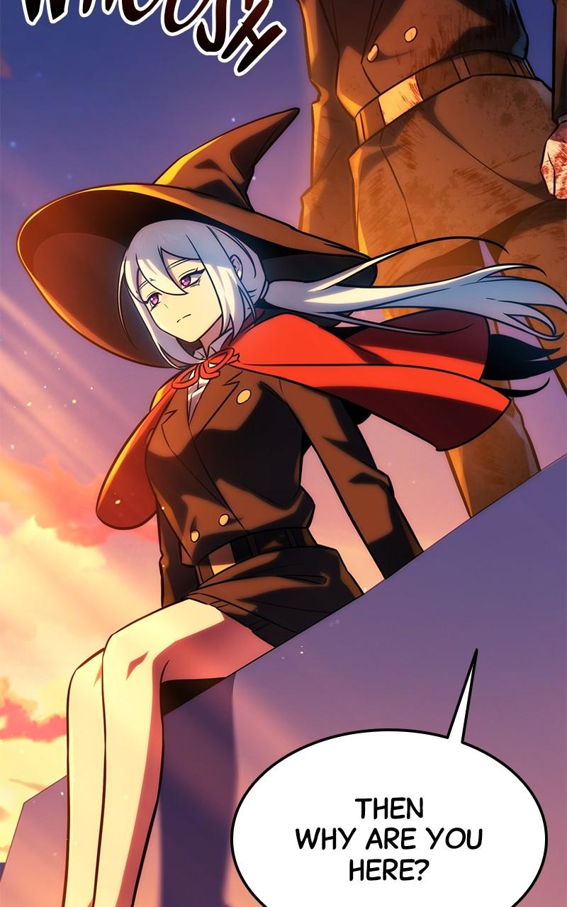 The Extra’s Academy Survival Guide Chapter 46 — page 105