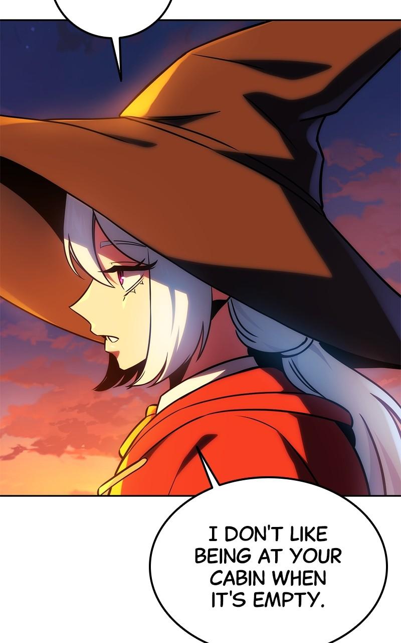 The Extra’s Academy Survival Guide Chapter 46 — page 107