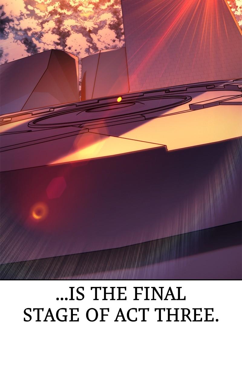The Extra’s Academy Survival Guide Chapter 46 — page 111