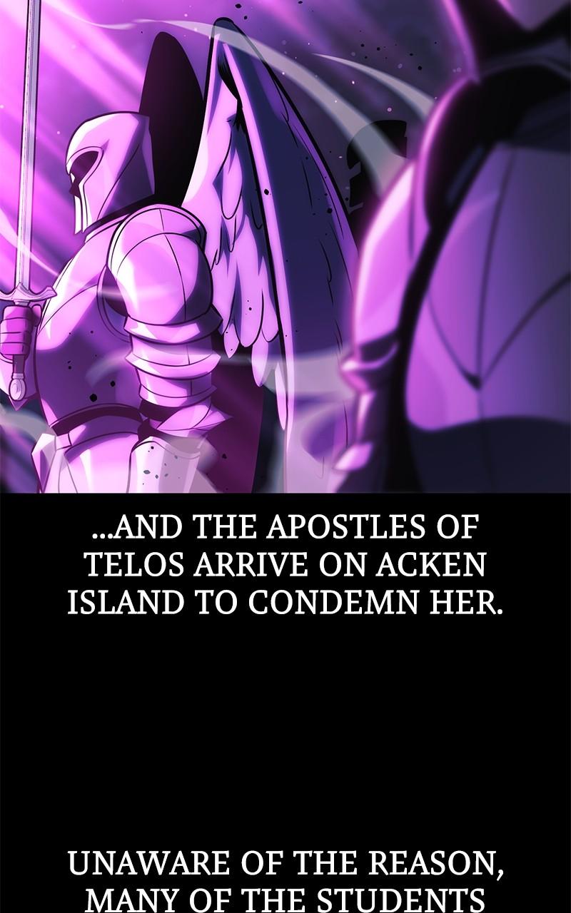 The Extra’s Academy Survival Guide Chapter 46 — page 113
