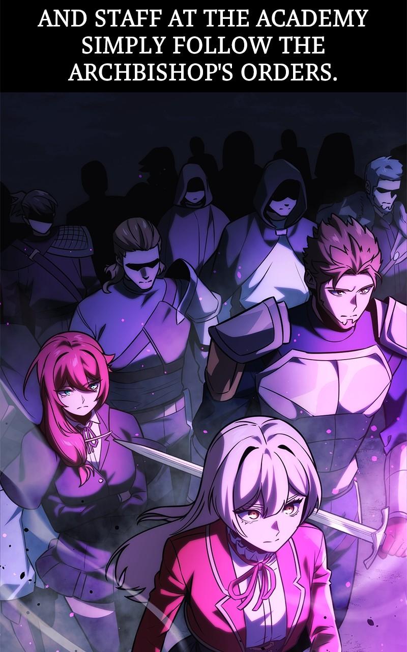 The Extra’s Academy Survival Guide Chapter 46 — page 114