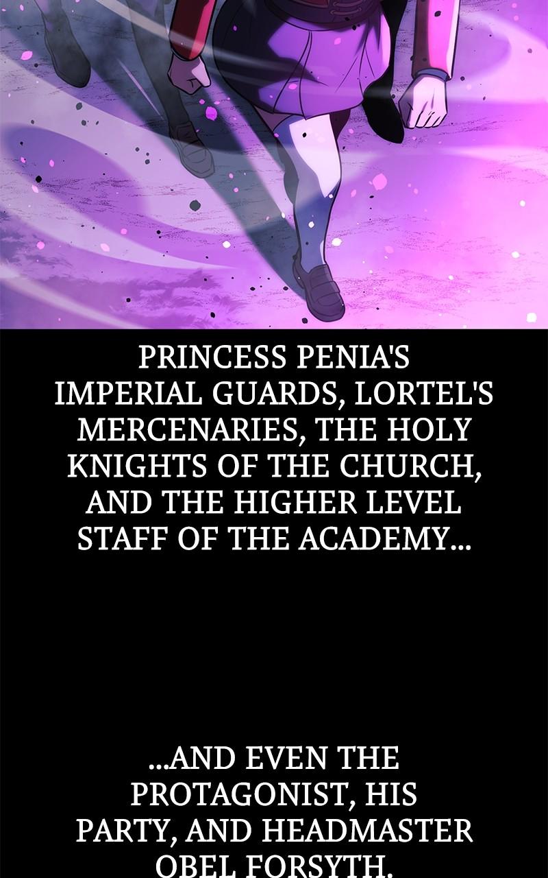 The Extra’s Academy Survival Guide Chapter 46 — page 115