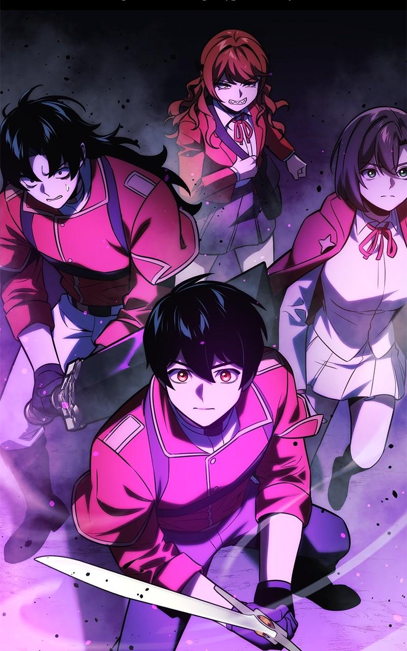 The Extra’s Academy Survival Guide Chapter 46 — page 116