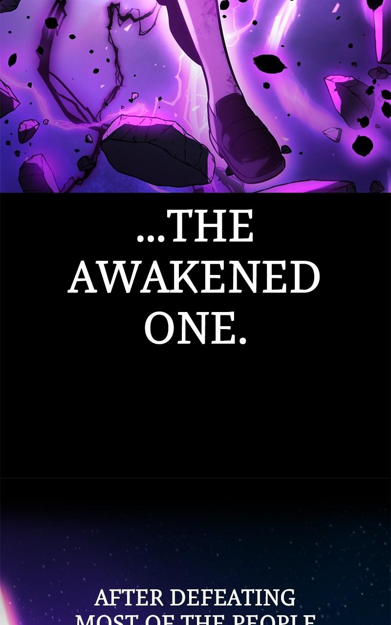 The Extra’s Academy Survival Guide Chapter 46 — page 124