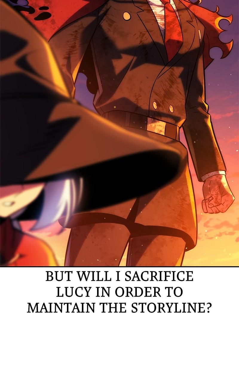 The Extra’s Academy Survival Guide Chapter 46 — page 141