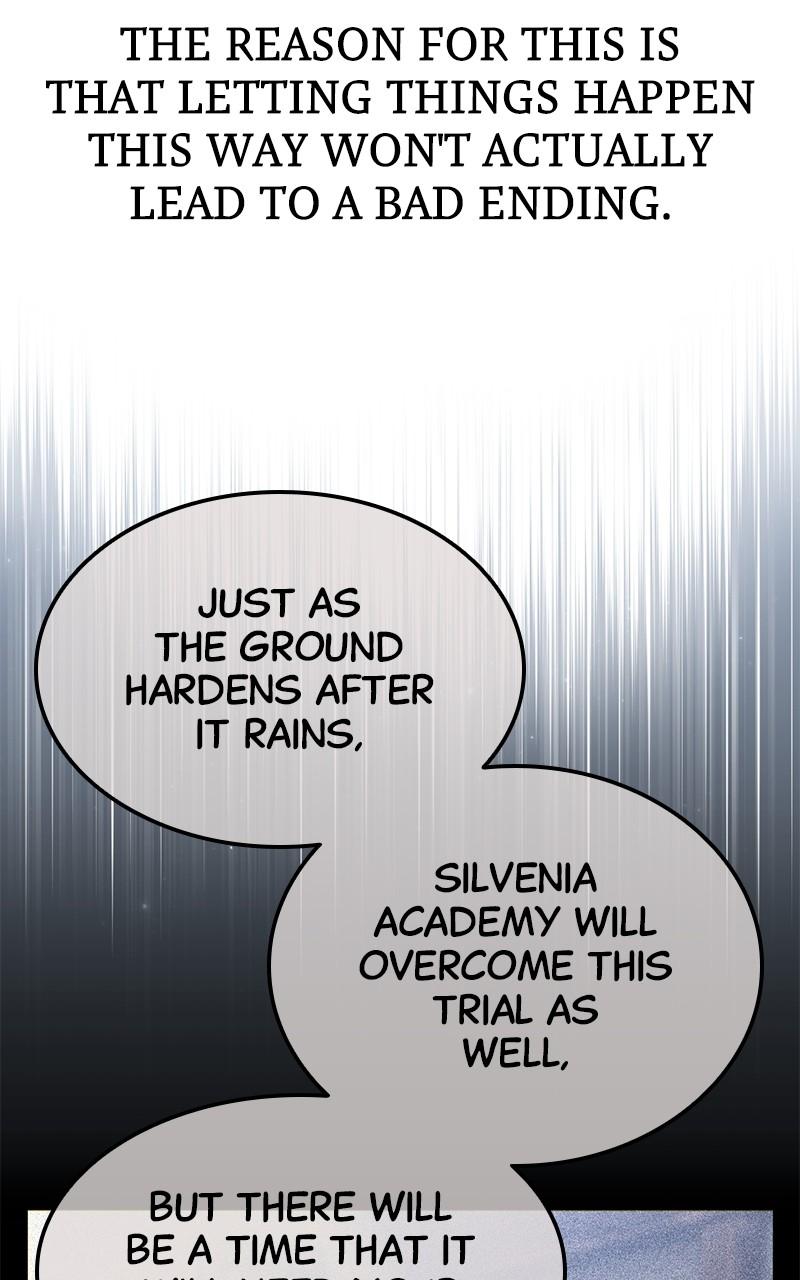 The Extra’s Academy Survival Guide Chapter 46 — page 144