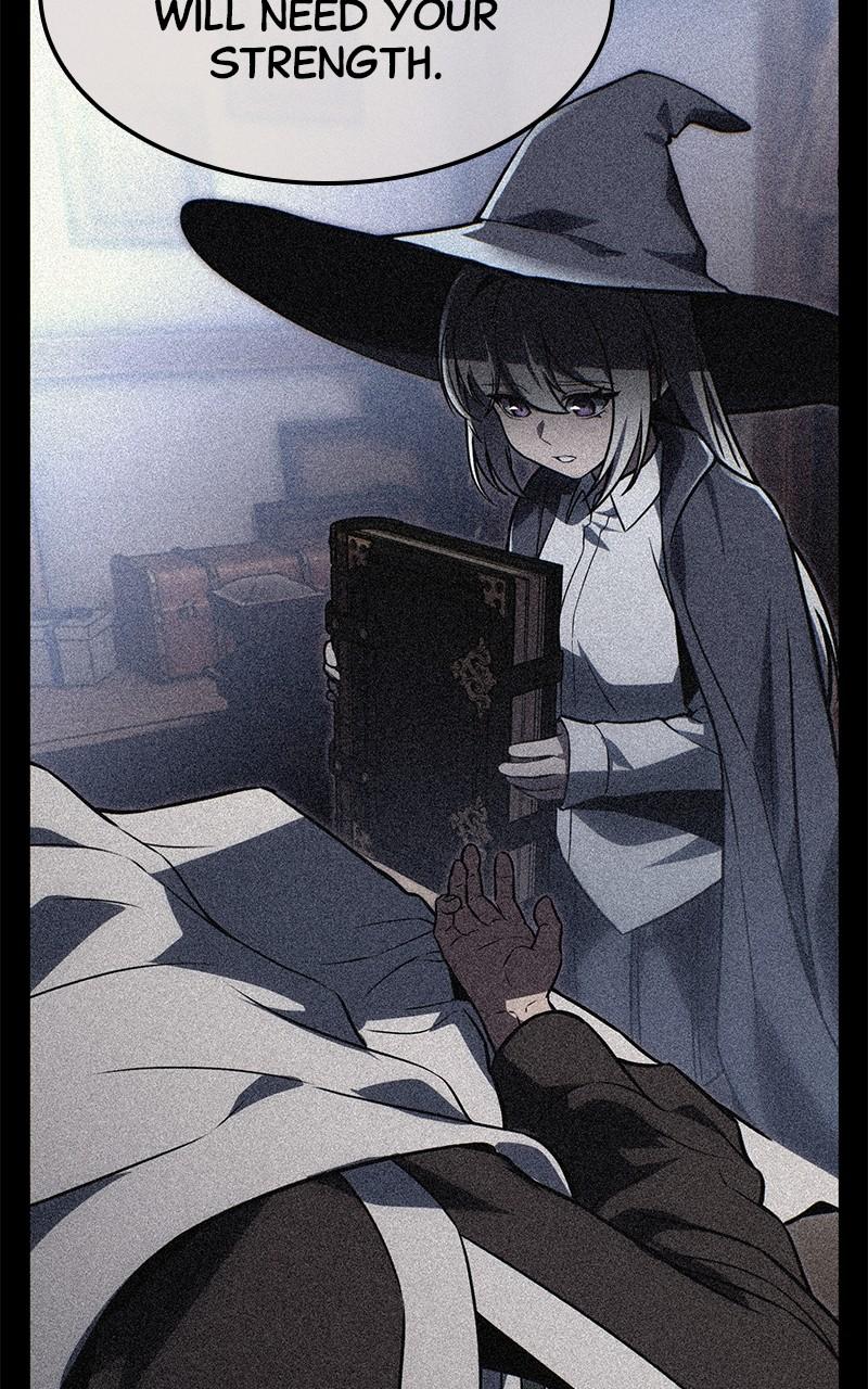 The Extra’s Academy Survival Guide Chapter 46 — page 145