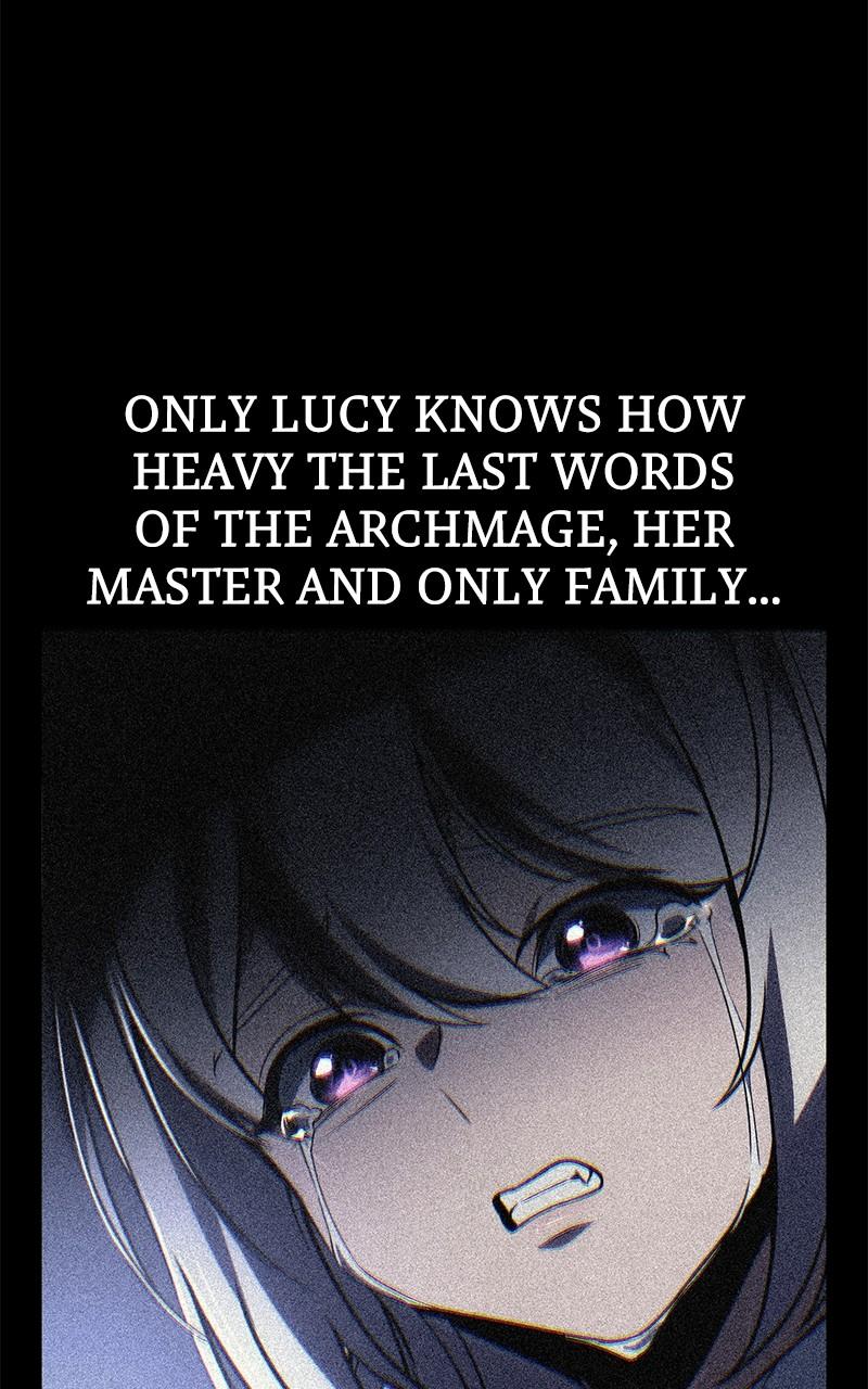 The Extra’s Academy Survival Guide Chapter 46 — page 147
