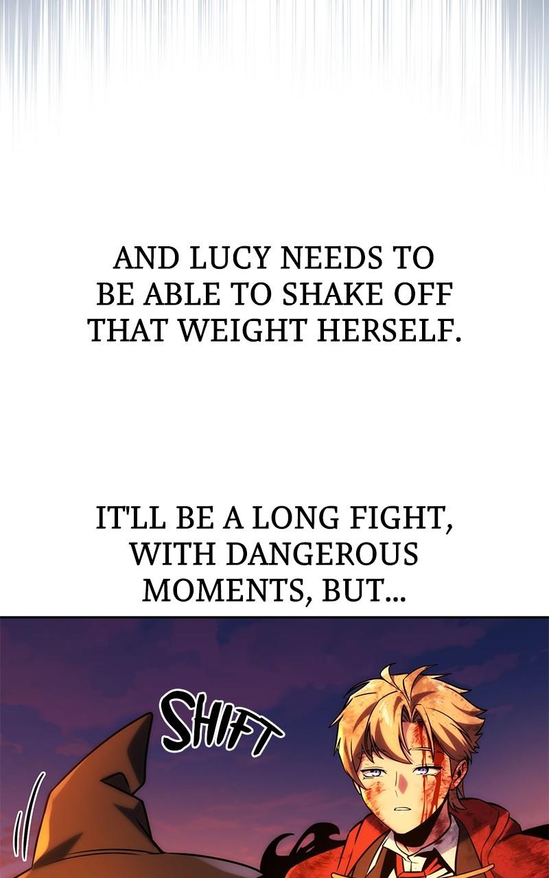 The Extra’s Academy Survival Guide Chapter 46 — page 149