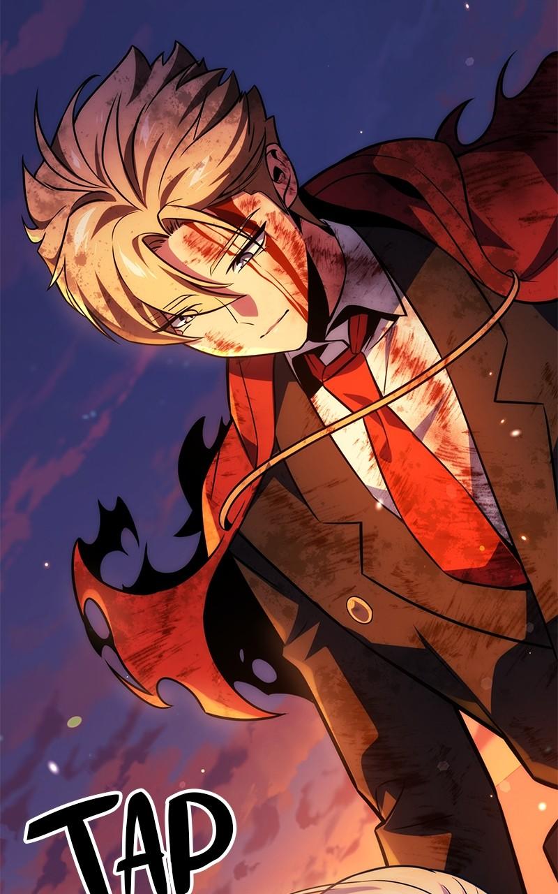 The Extra’s Academy Survival Guide Chapter 46 — page 153