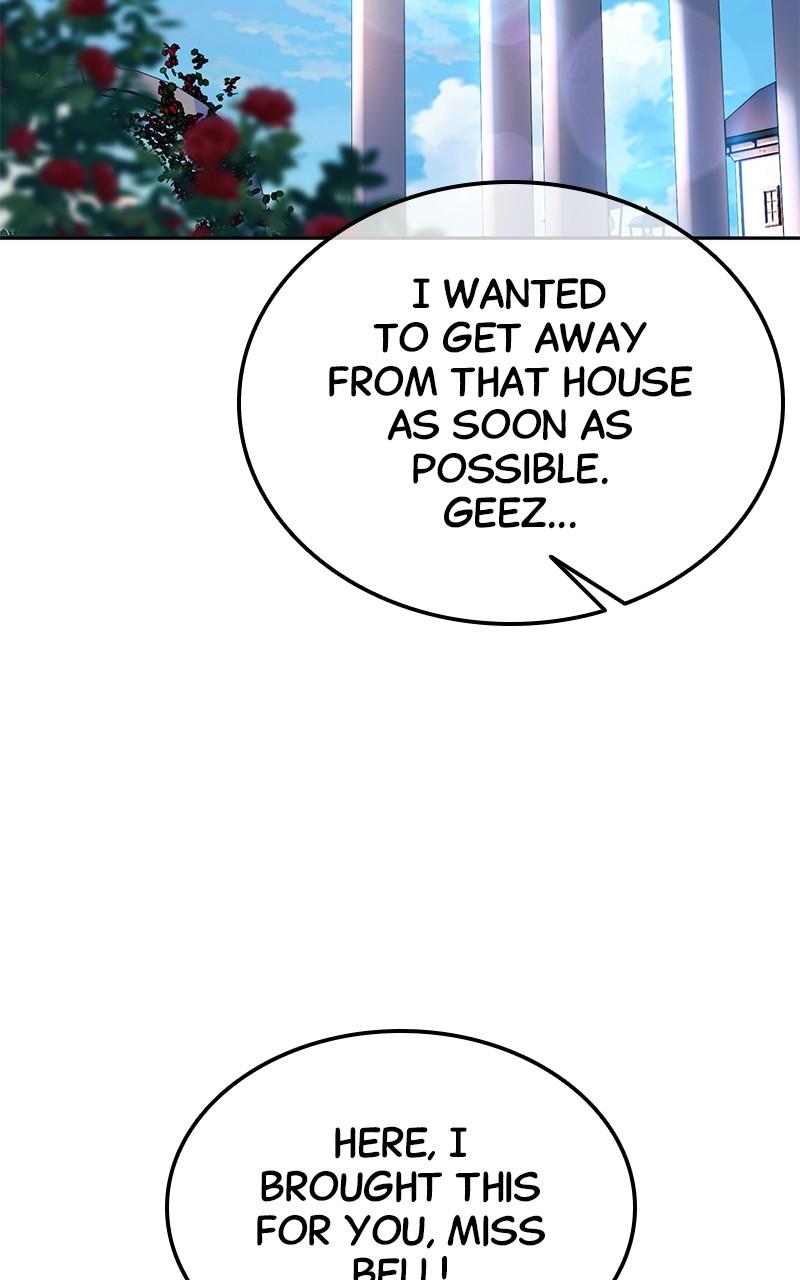 The Extra’s Academy Survival Guide Chapter 46 — page 161
