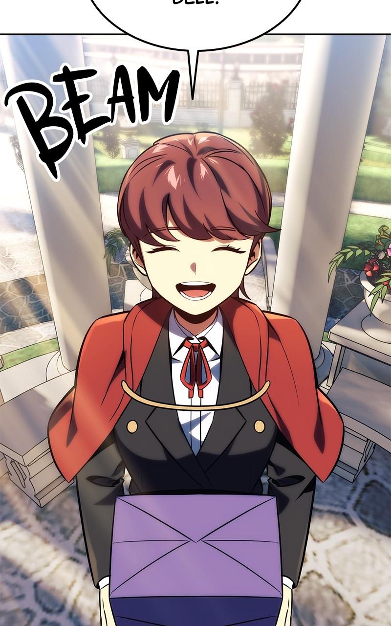 The Extra’s Academy Survival Guide Chapter 46 — page 162