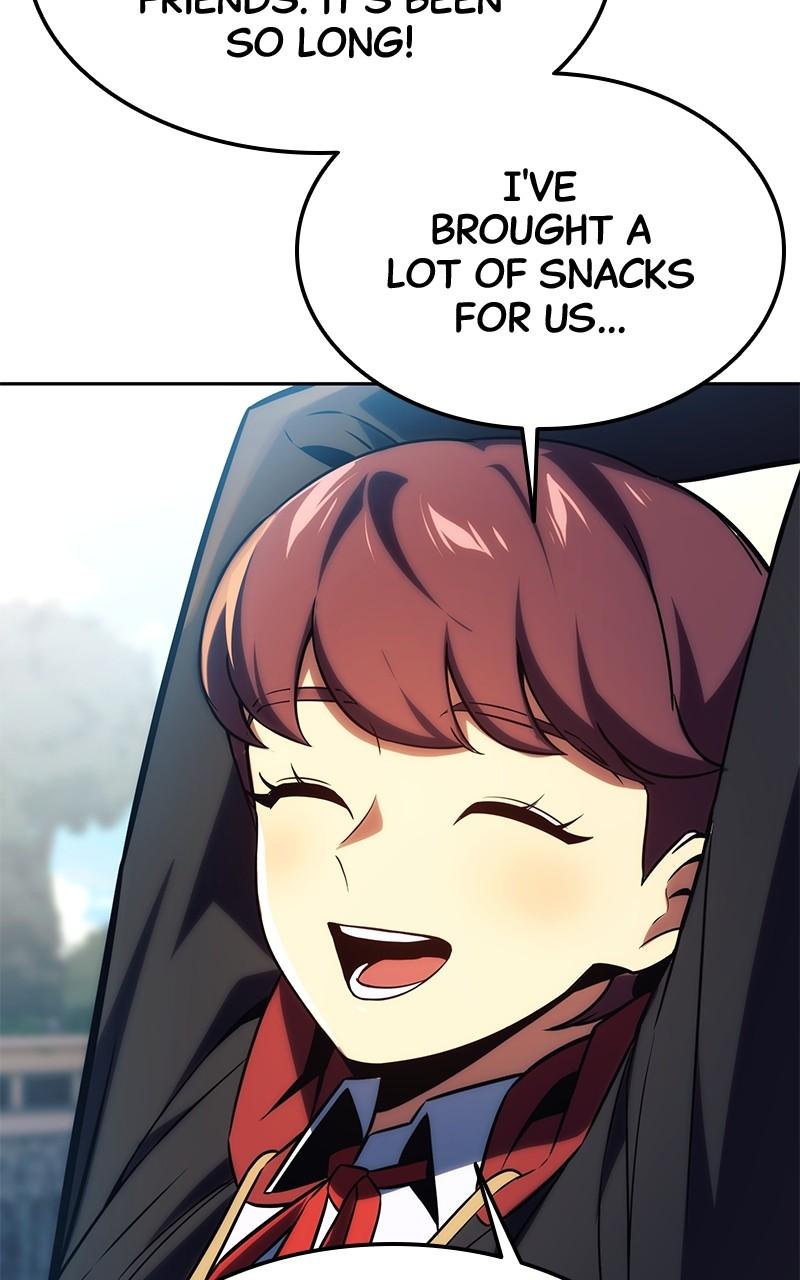 The Extra’s Academy Survival Guide Chapter 46 — page 166