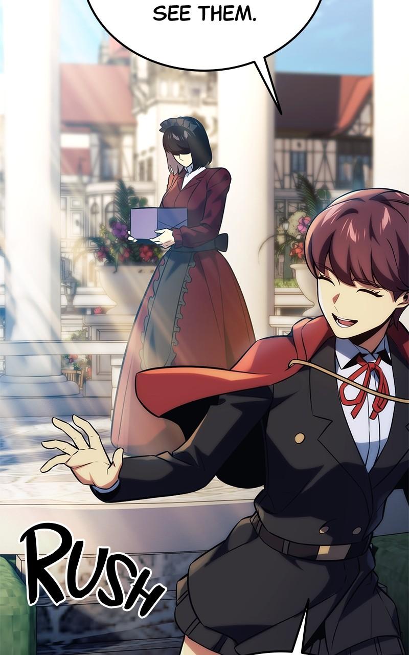 The Extra’s Academy Survival Guide Chapter 46 — page 168