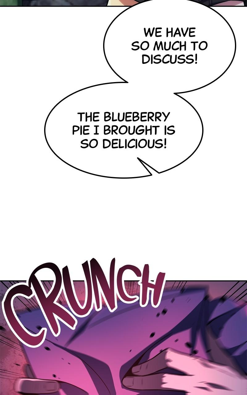 The Extra’s Academy Survival Guide Chapter 46 — page 169