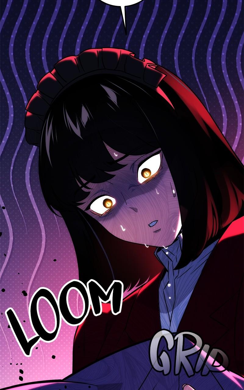 The Extra’s Academy Survival Guide Chapter 46 — page 171