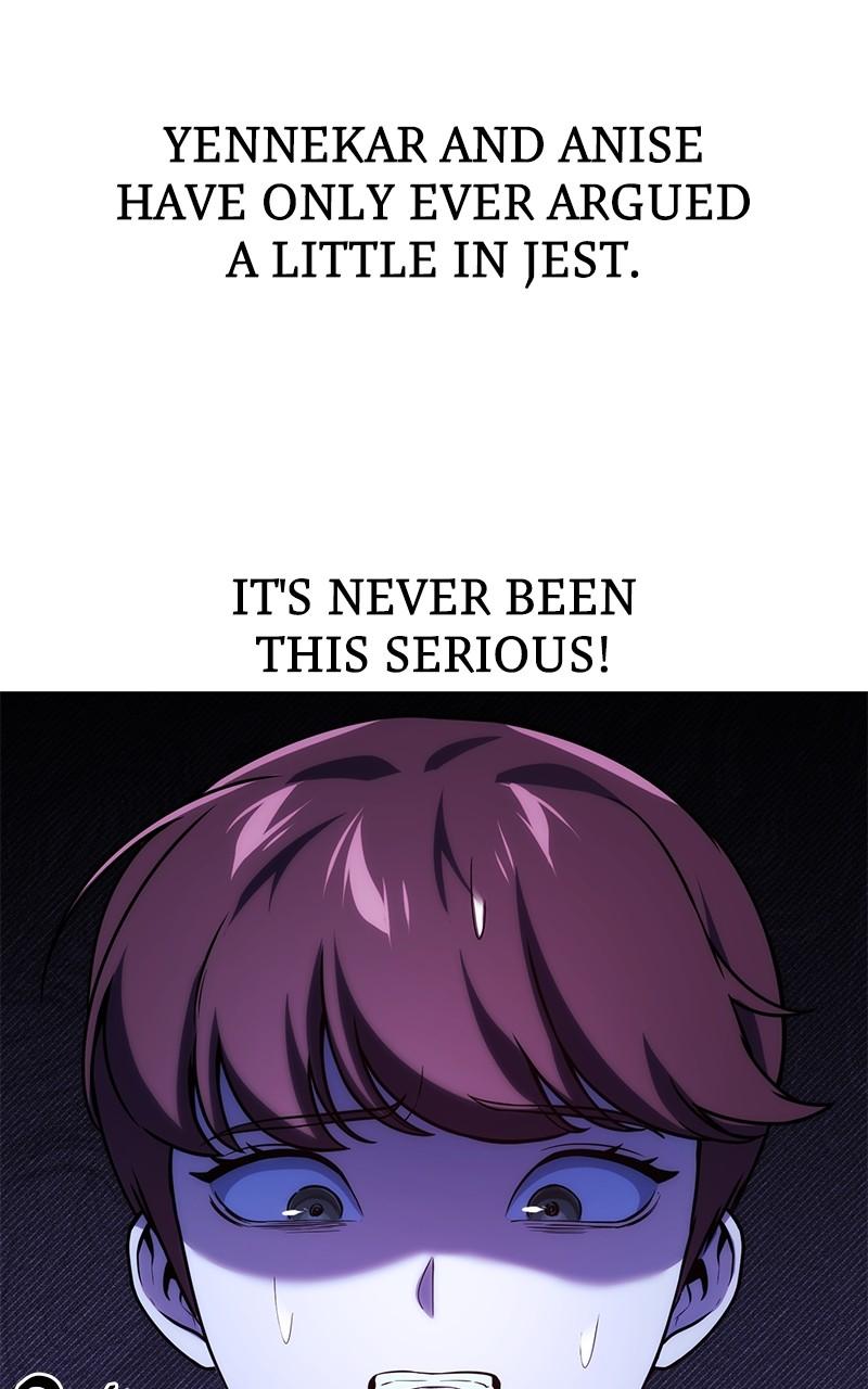 The Extra’s Academy Survival Guide Chapter 46 — page 176