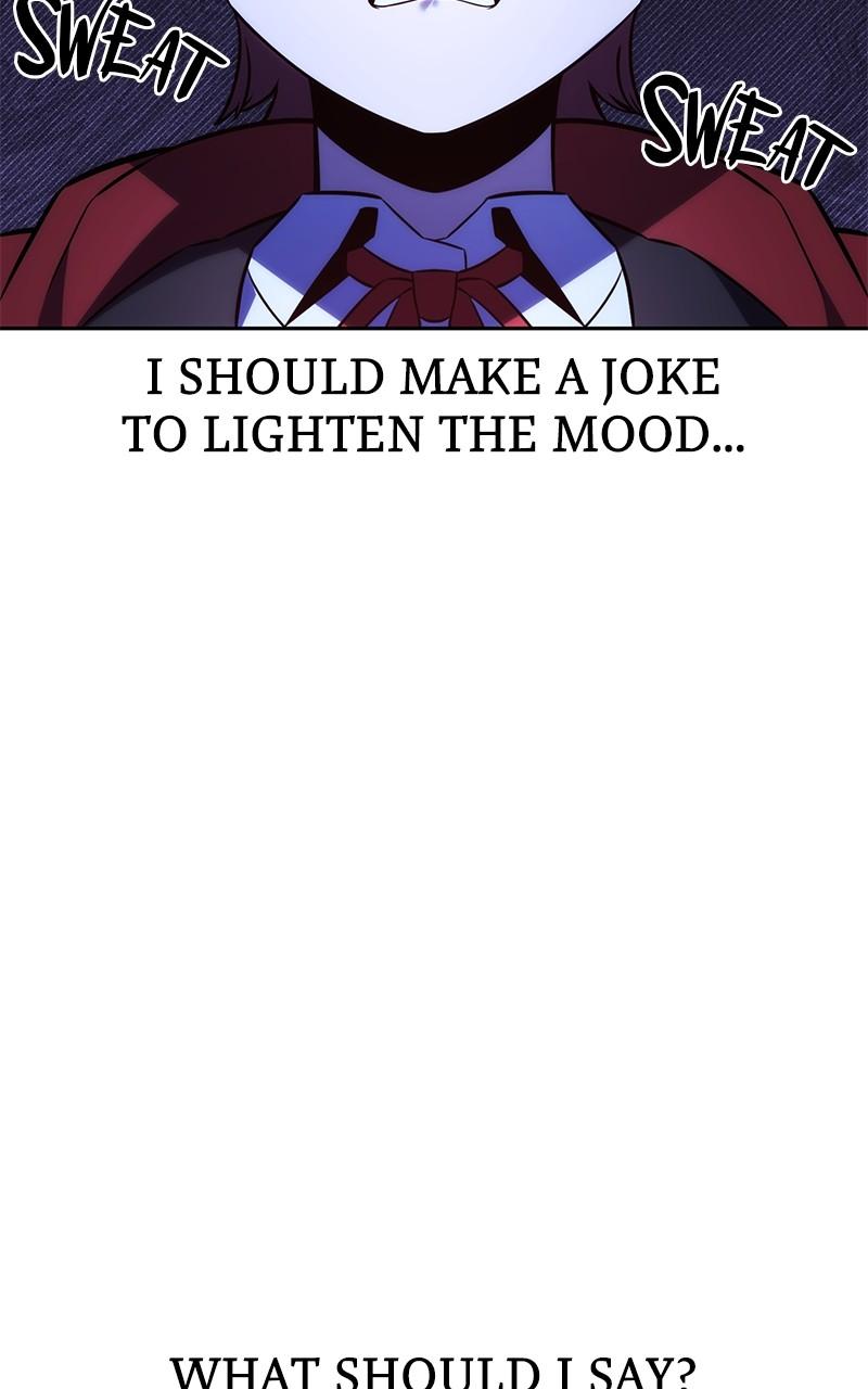 The Extra’s Academy Survival Guide Chapter 46 — page 177