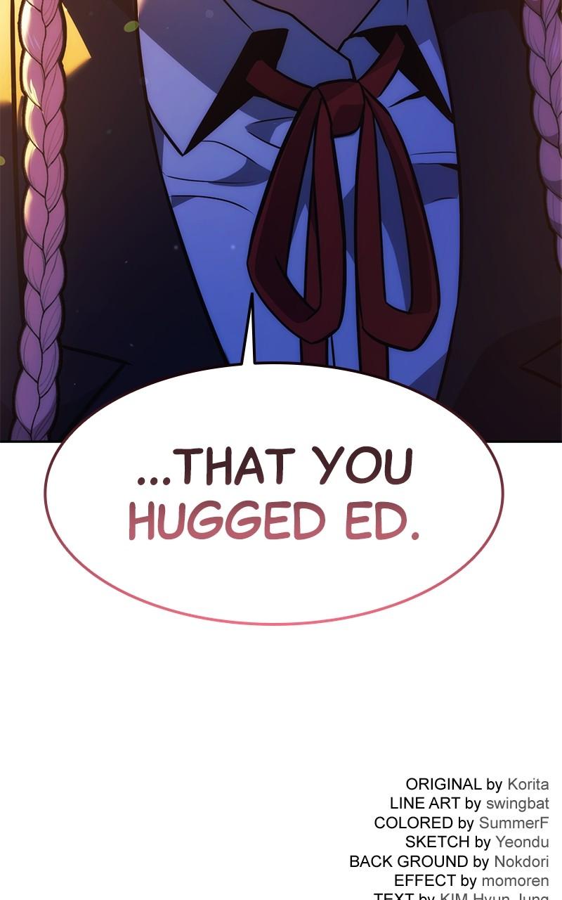 The Extra’s Academy Survival Guide Chapter 46 — page 183