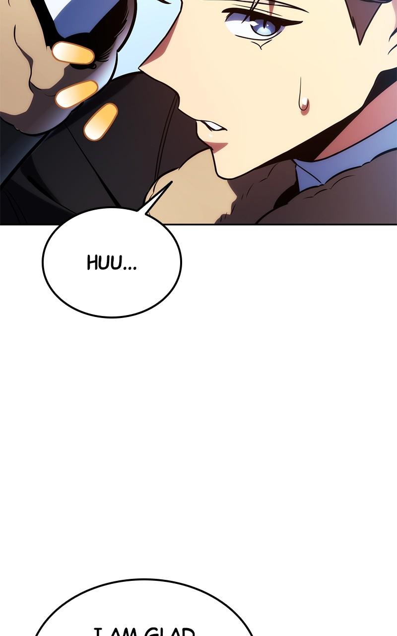 The Extra’s Academy Survival Guide Chapter 47 — page 8