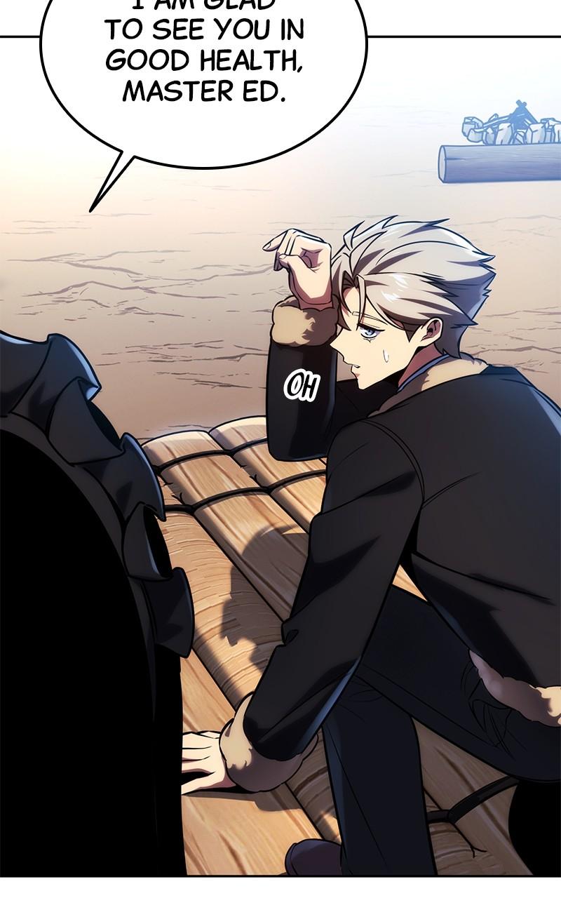 The Extra’s Academy Survival Guide Chapter 47 — page 9
