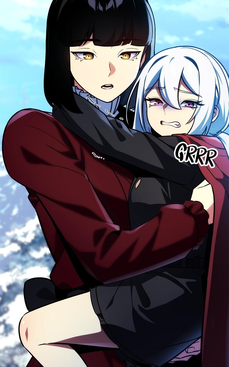 The Extra’s Academy Survival Guide Chapter 47 — page 11